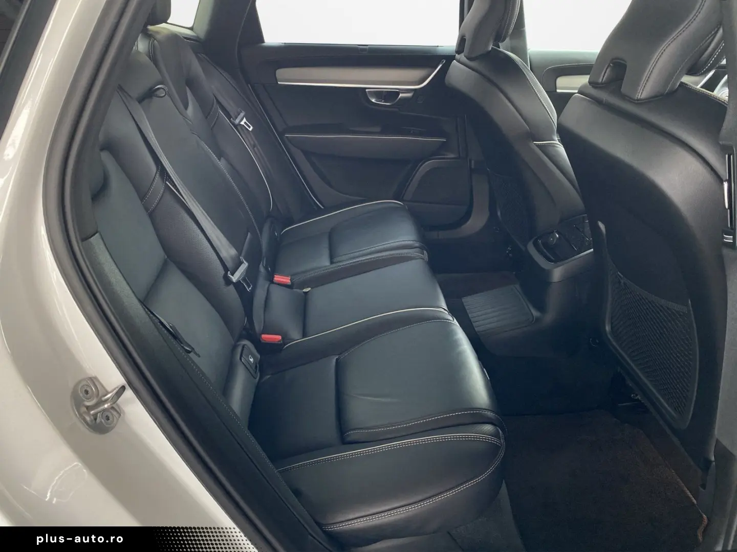 VOLVO S90 T8 Twin Engine SHZ MMY StHzg DAB  RFK