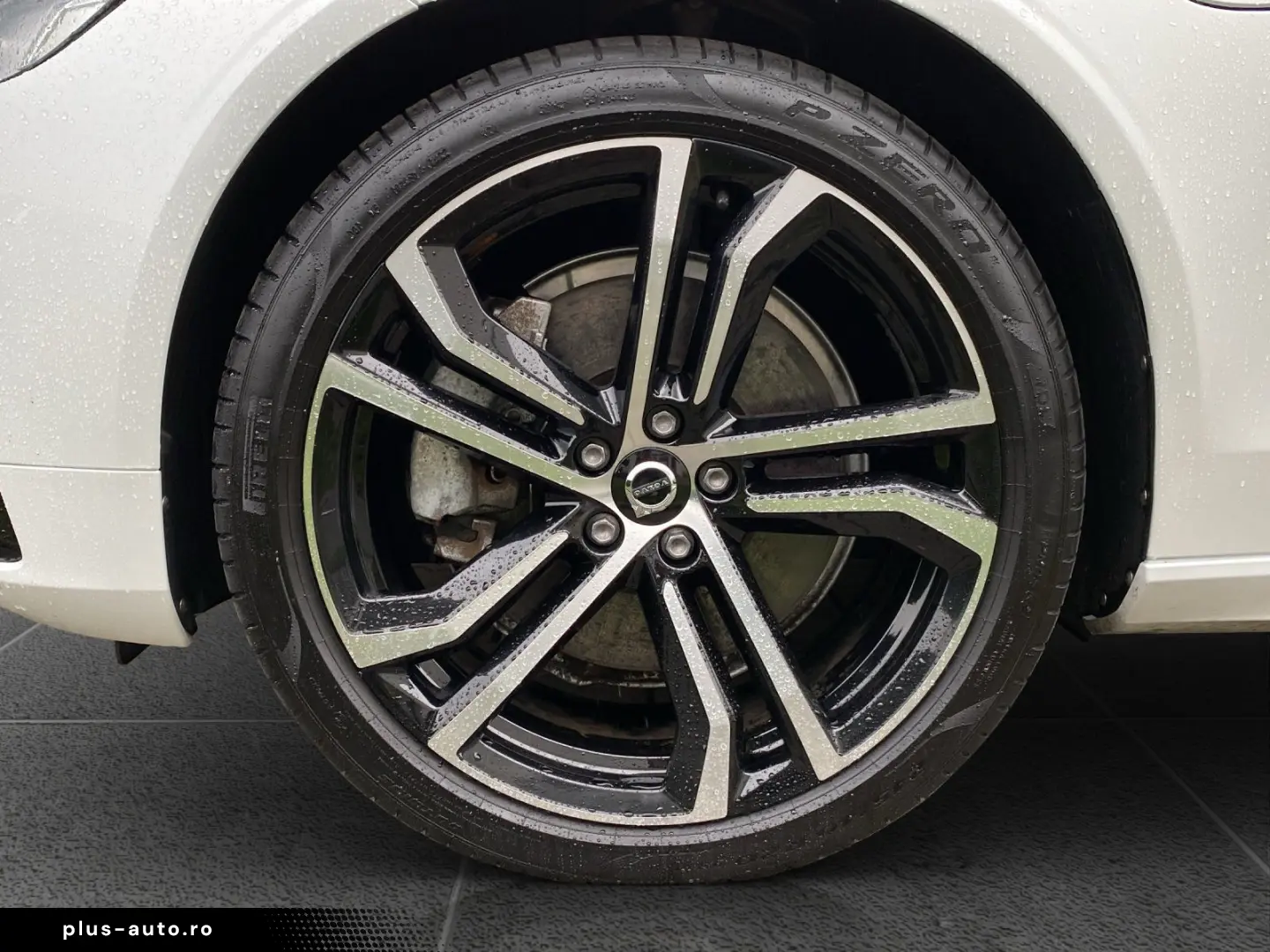 VOLVO S90 T8 Twin Engine SHZ MMY StHzg DAB  RFK