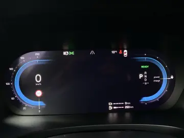 VOLVO S90 T8 Twin Engine SHZ MMY StHzg DAB  RFK