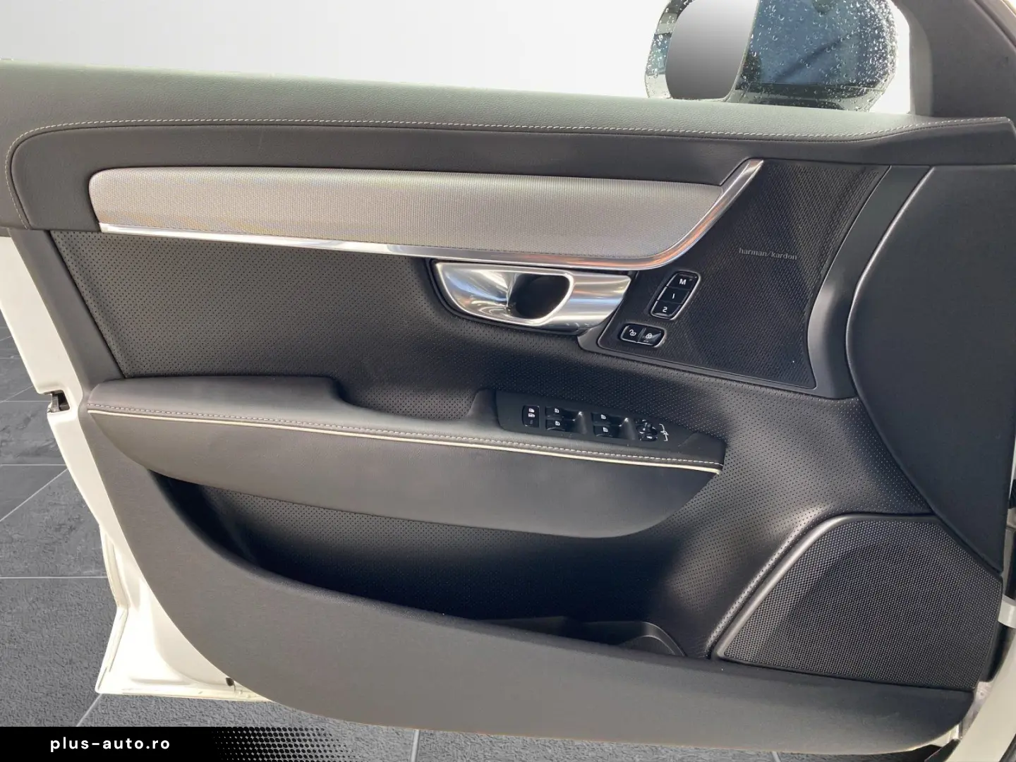 VOLVO S90 T8 Twin Engine SHZ MMY StHzg DAB  RFK