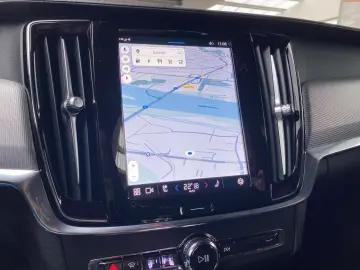 VOLVO S90 T8 Twin Engine SHZ MMY StHzg DAB  RFK