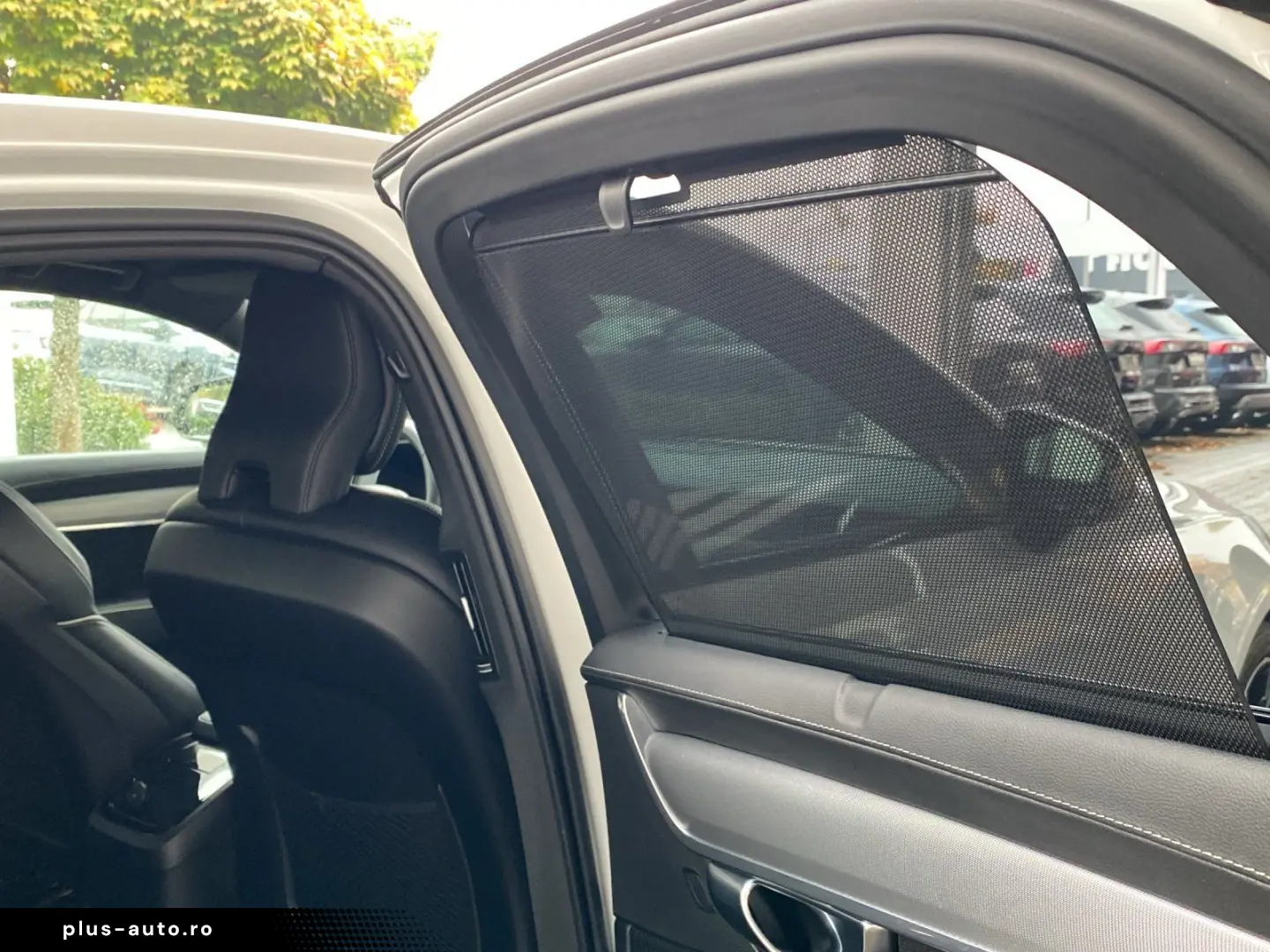 VOLVO S90 T8 Twin Engine SHZ MMY StHzg DAB  RFK