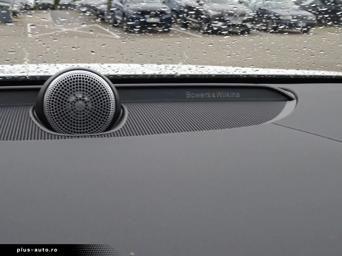 VOLVO S90 T8 AWD Ultimate Dark HUD B&W FOUR-C 360