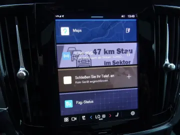 VOLVO S90 T8 AWD Ultimate Dark HUD B&W FOUR-C 360