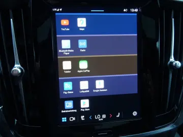 VOLVO S90 T8 AWD Ultimate Dark HUD B&W FOUR-C 360