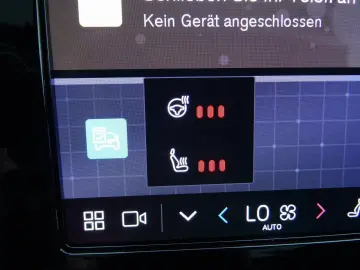 VOLVO S90 T8 AWD Ultimate Dark HUD B&W FOUR-C 360