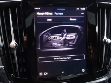 VOLVO S90 T8 AWD Ultimate Dark HUD B&W FOUR-C 360