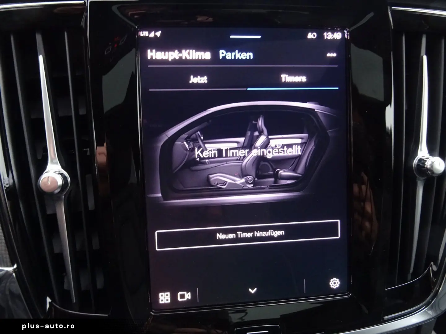 VOLVO S90 T8 AWD Ultimate Dark HUD B&W FOUR-C 360