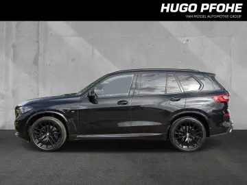 BMW X5 xDrive 30d. MSport .Head Up. 22 Zoll.
