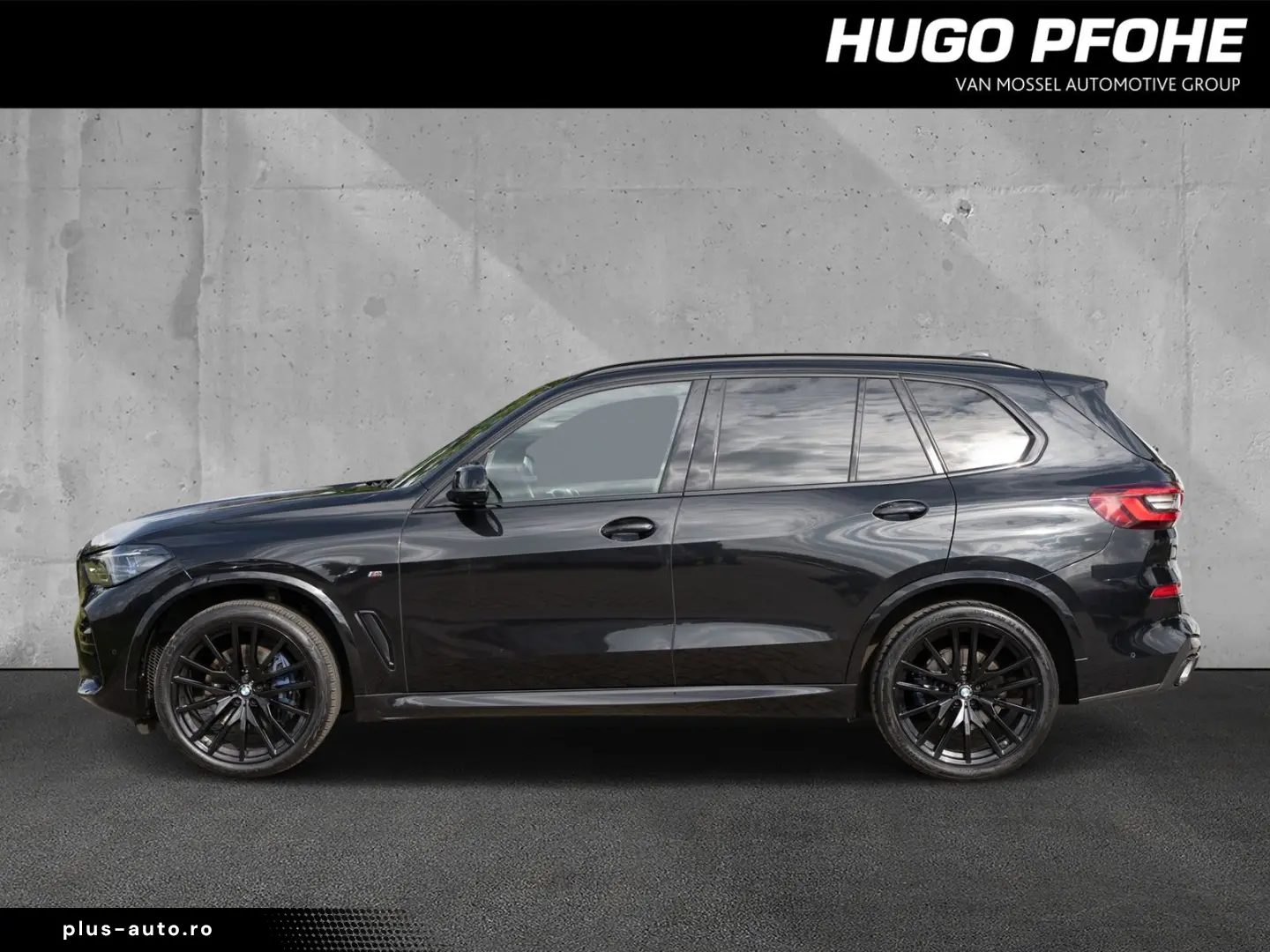 BMW X5 xDrive 30d. MSport .Head Up. 22 Zoll.