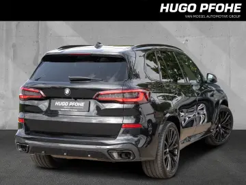 BMW X5 xDrive 30d. MSport .Head Up. 22 Zoll.