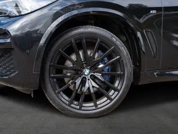 BMW X5 xDrive 30d. MSport .Head Up. 22 Zoll.