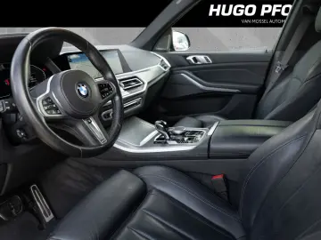 BMW X5 xDrive 30d. MSport .Head Up. 22 Zoll.