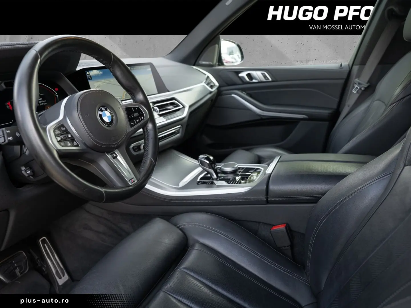 BMW X5 xDrive 30d. MSport .Head Up. 22 Zoll.