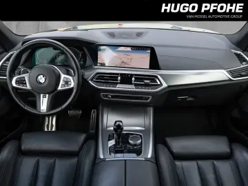 BMW X5 xDrive 30d. MSport .Head Up. 22 Zoll.