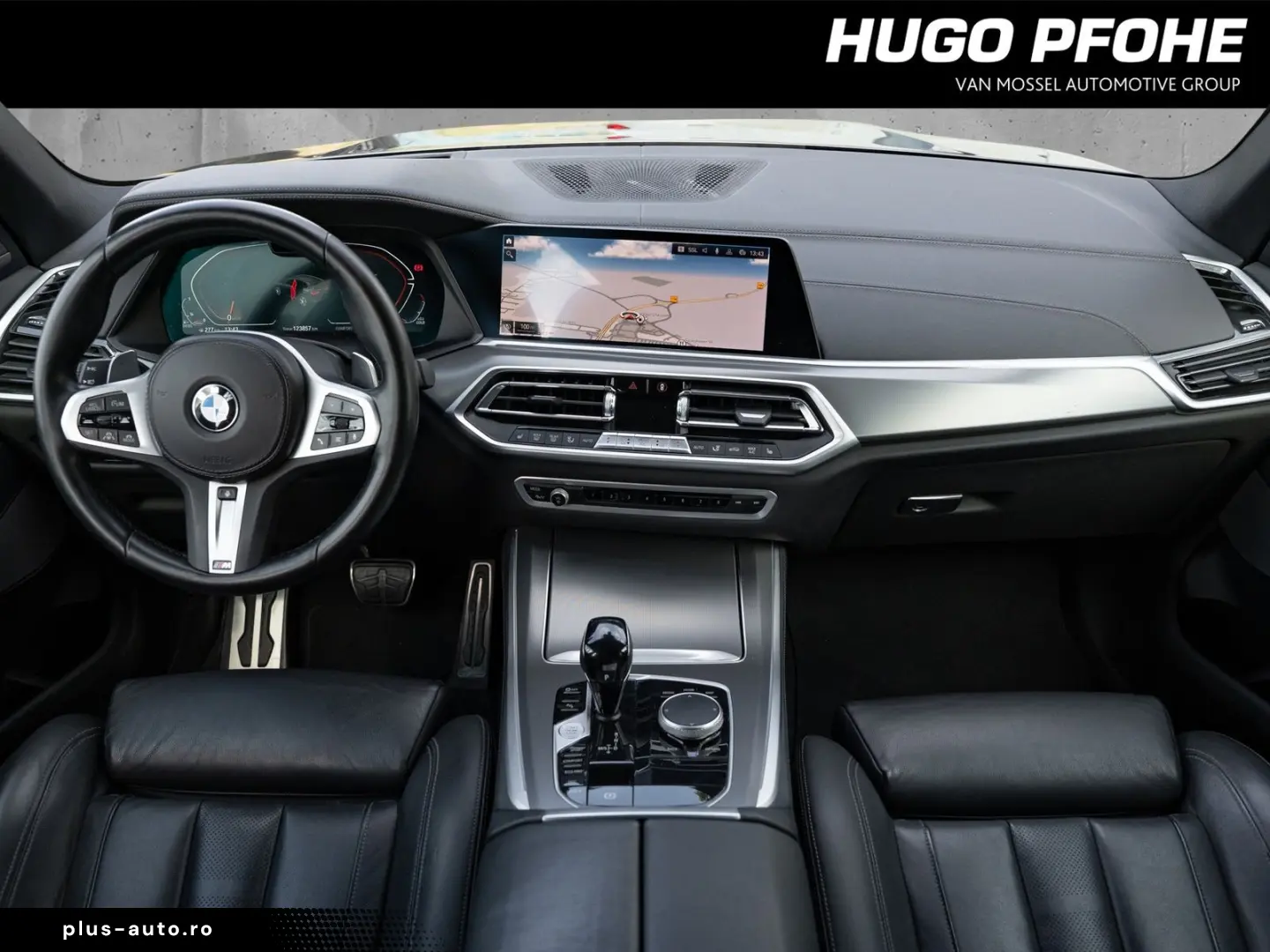 BMW X5 xDrive 30d. MSport .Head Up. 22 Zoll.