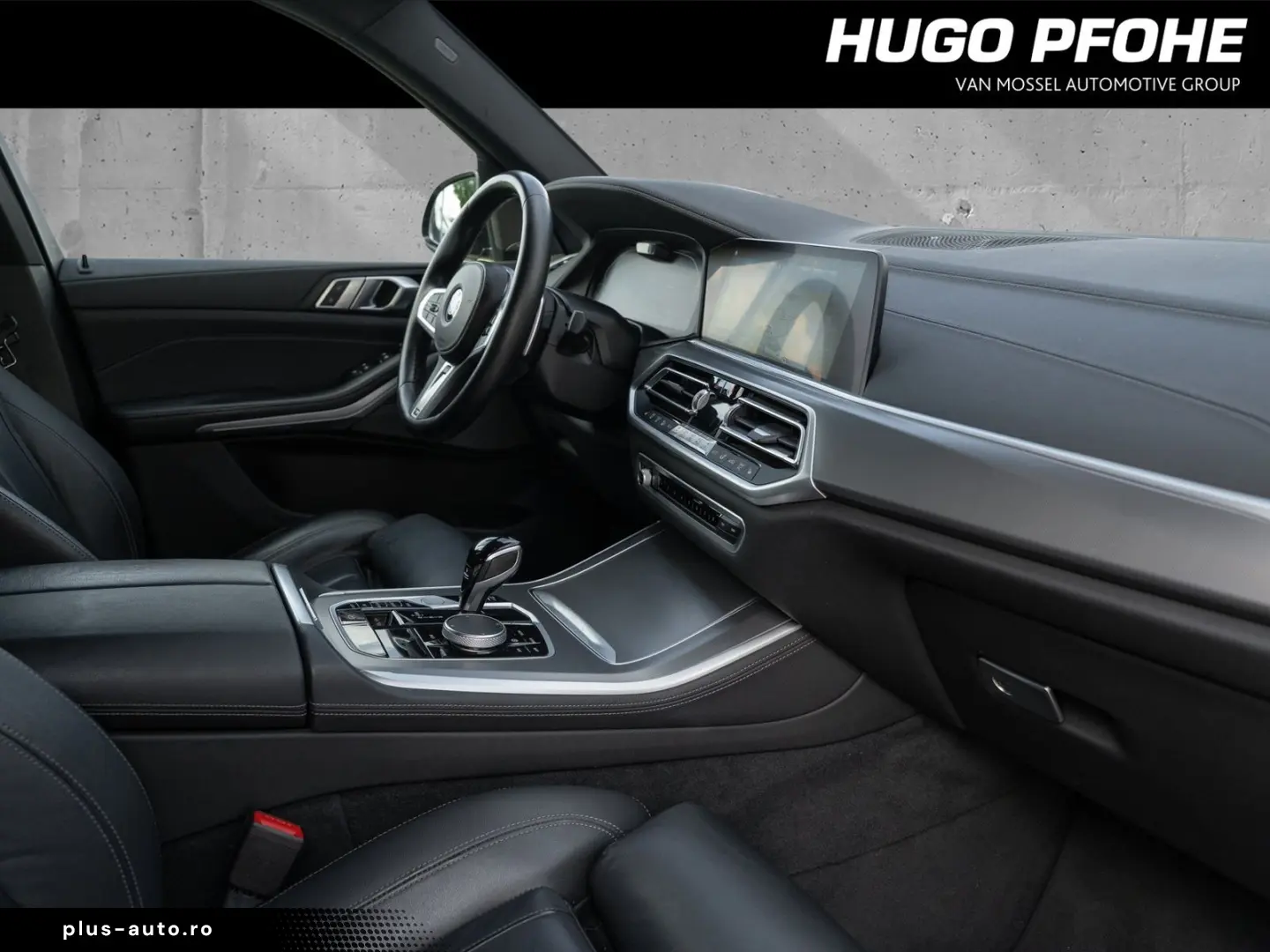 BMW X5 xDrive 30d. MSport .Head Up. 22 Zoll.