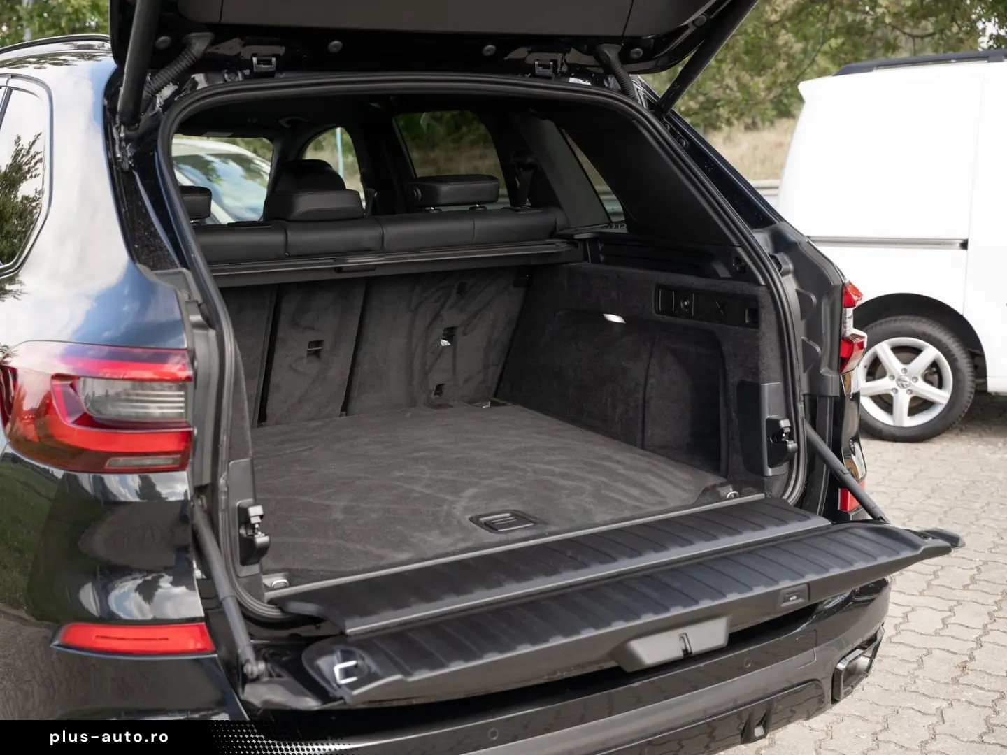 BMW X5 xDrive 30d. MSport .Head Up. 22 Zoll.