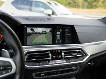 BMW X5 xDrive 30d. MSport .Head Up. 22 Zoll.