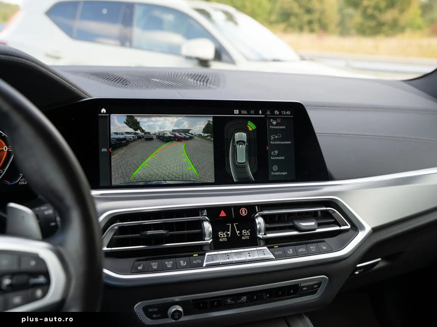 BMW X5 xDrive 30d. MSport .Head Up. 22 Zoll.