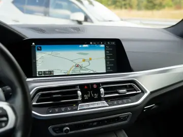 BMW X5 xDrive 30d. MSport .Head Up. 22 Zoll.