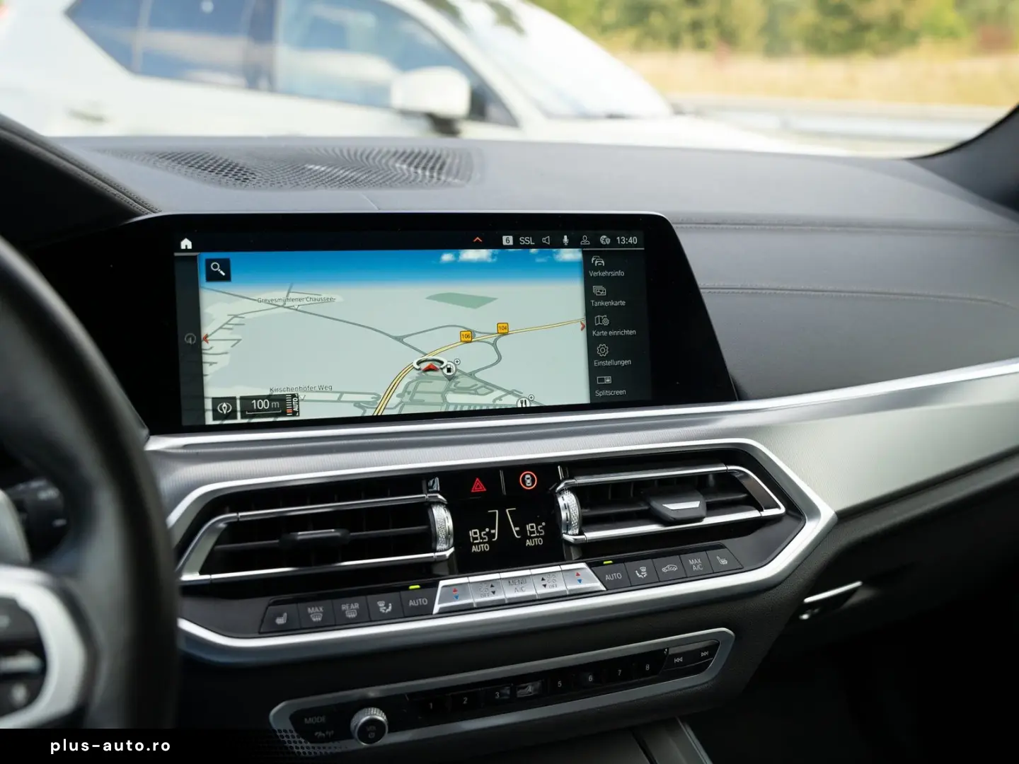 BMW X5 xDrive 30d. MSport .Head Up. 22 Zoll.