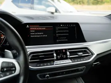 BMW X5 xDrive 30d. MSport .Head Up. 22 Zoll.