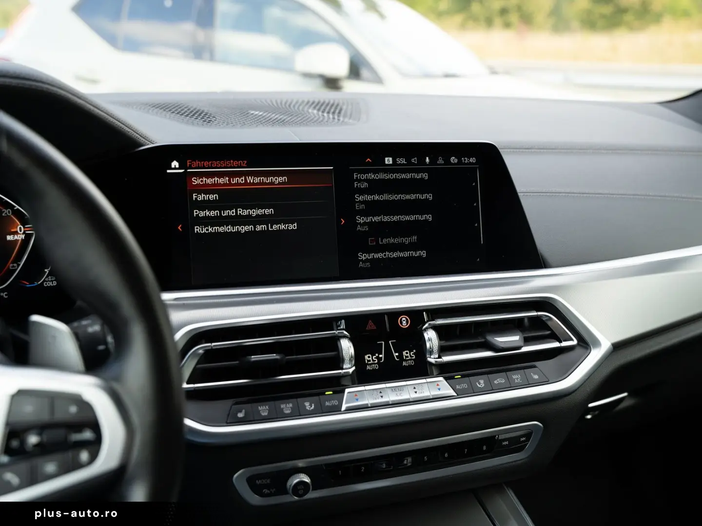 BMW X5 xDrive 30d. MSport .Head Up. 22 Zoll.