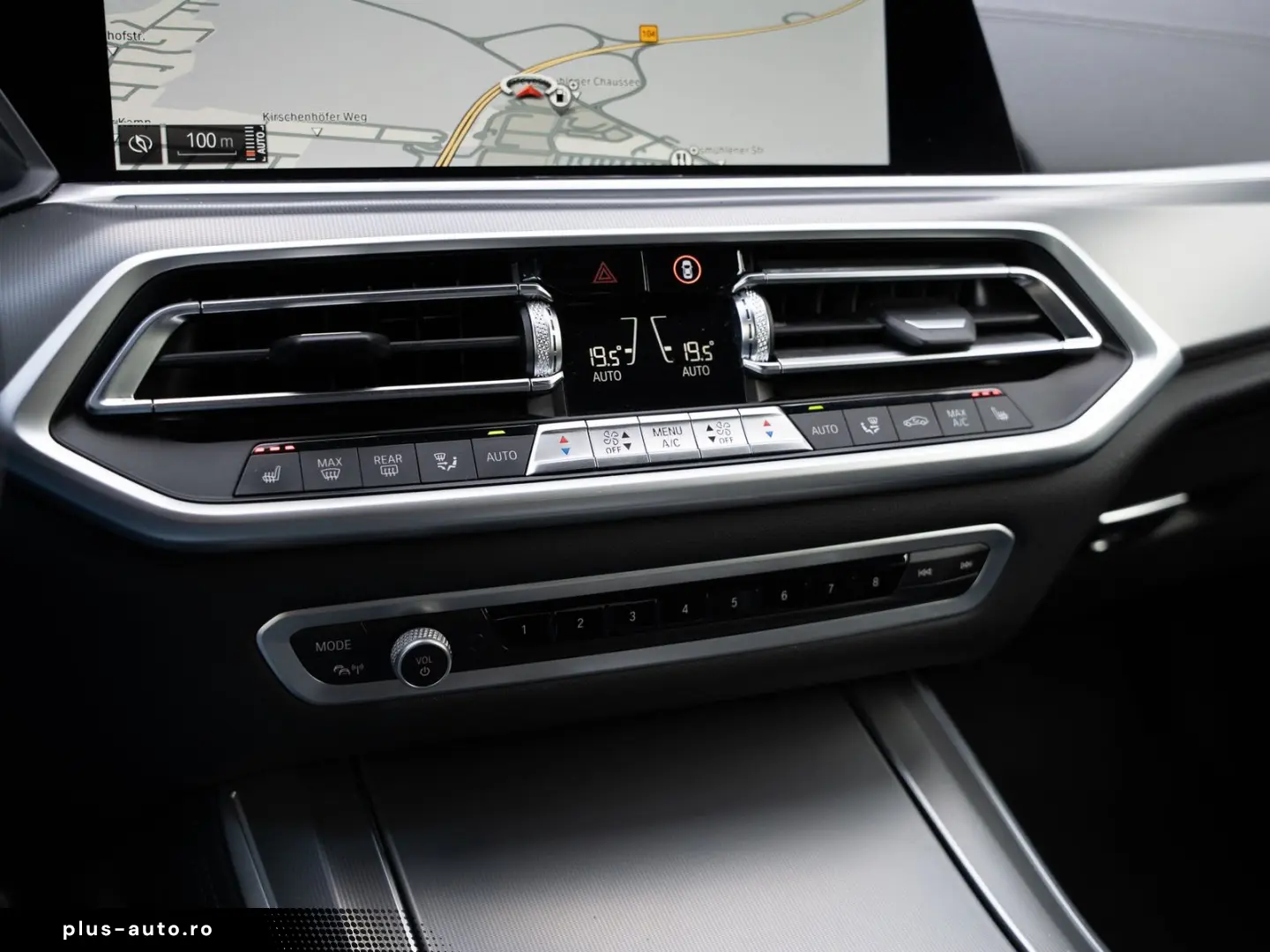 BMW X5 xDrive 30d. MSport .Head Up. 22 Zoll.