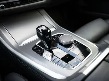 BMW X5 xDrive 30d. MSport .Head Up. 22 Zoll.