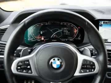 BMW X5 xDrive 30d. MSport .Head Up. 22 Zoll.