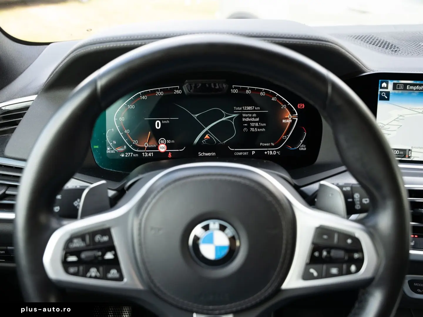 BMW X5 xDrive 30d. MSport .Head Up. 22 Zoll.