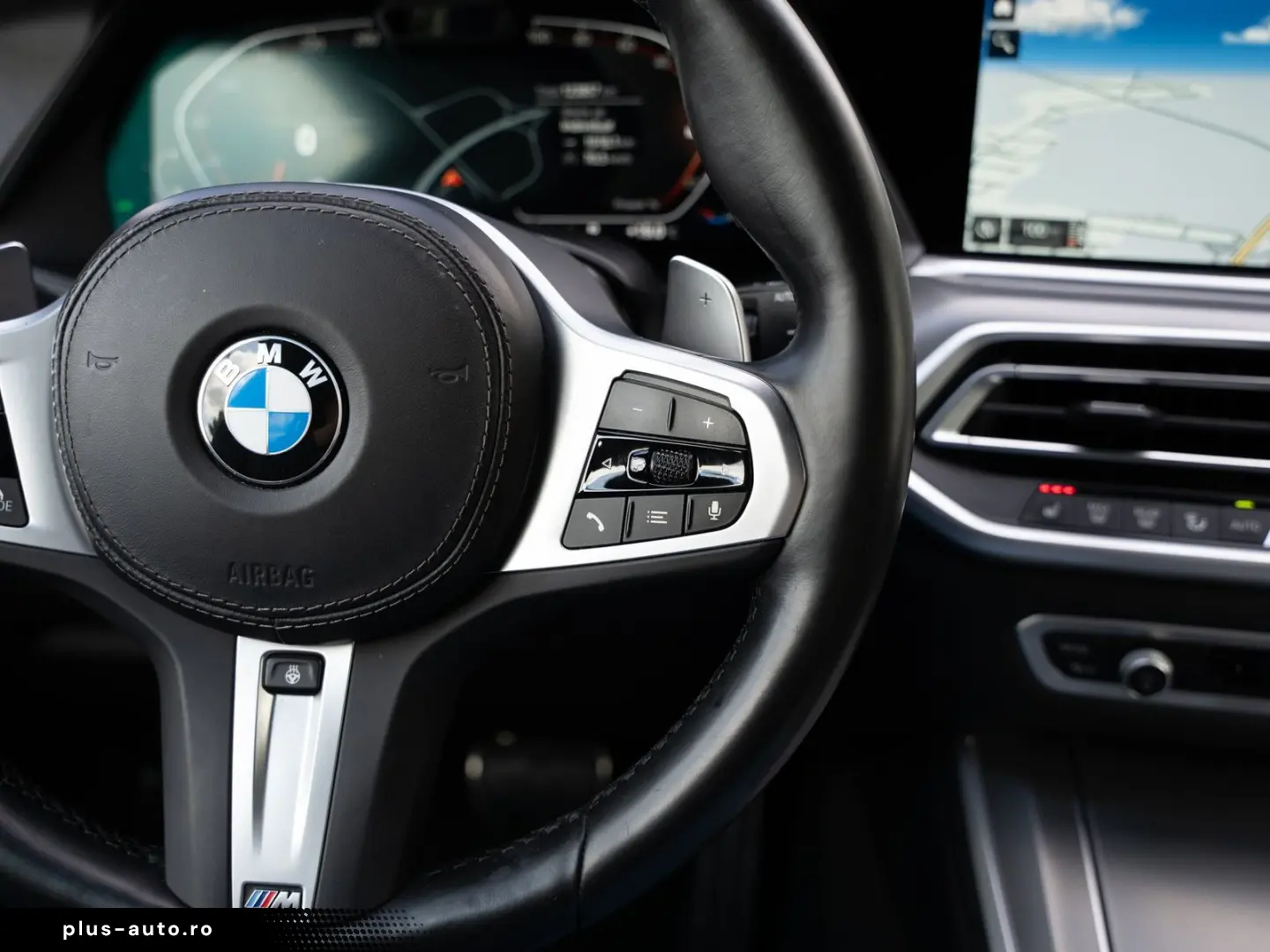 BMW X5 xDrive 30d. MSport .Head Up. 22 Zoll.