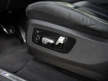 BMW X5 xDrive 30d. MSport .Head Up. 22 Zoll.