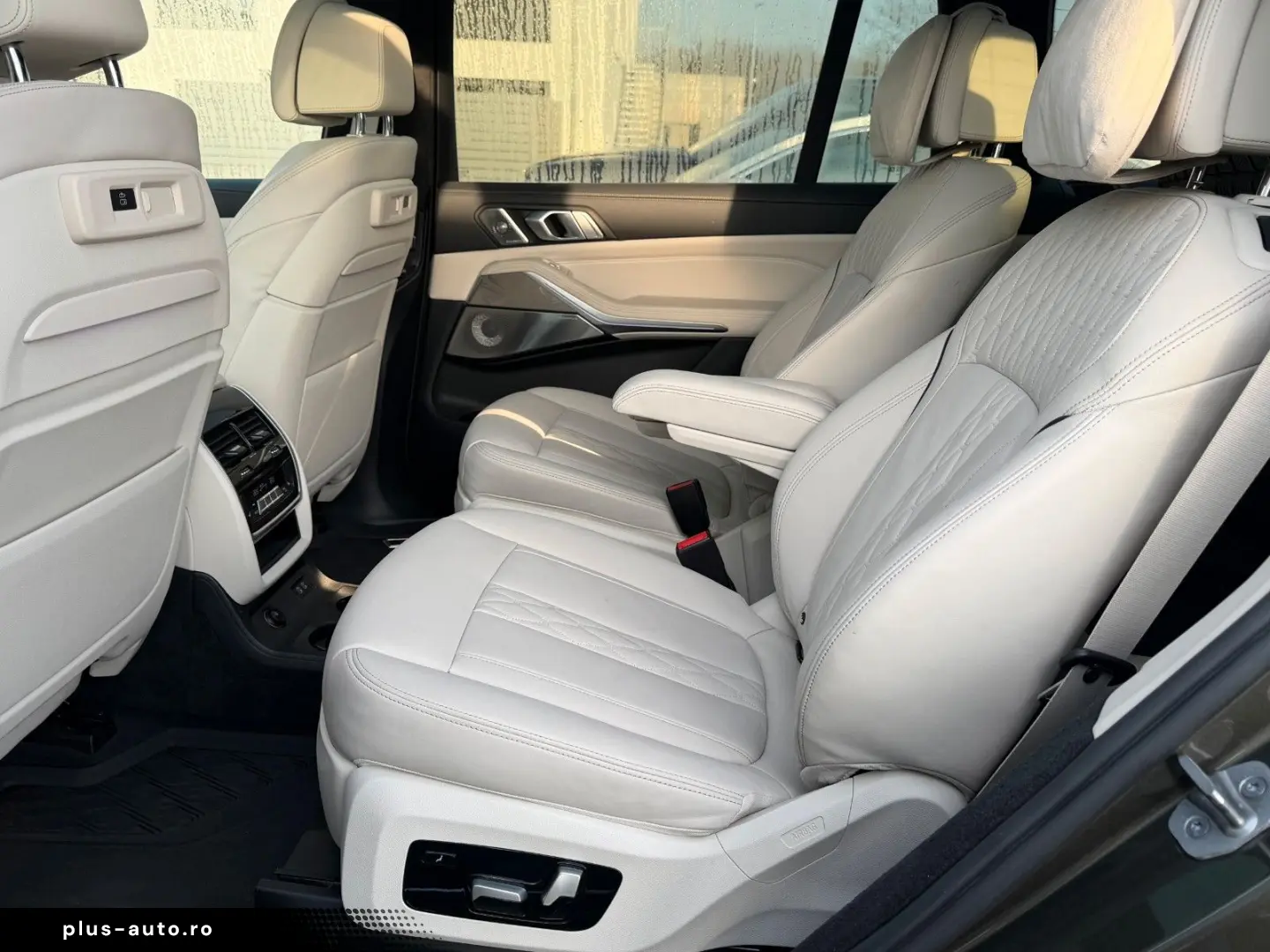 BMW X7 M50 i Sky Lounge  Bowers & Wilkins Voll