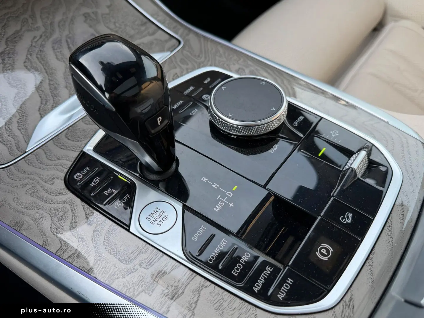 BMW X7 M50 i Sky Lounge  Bowers & Wilkins Voll