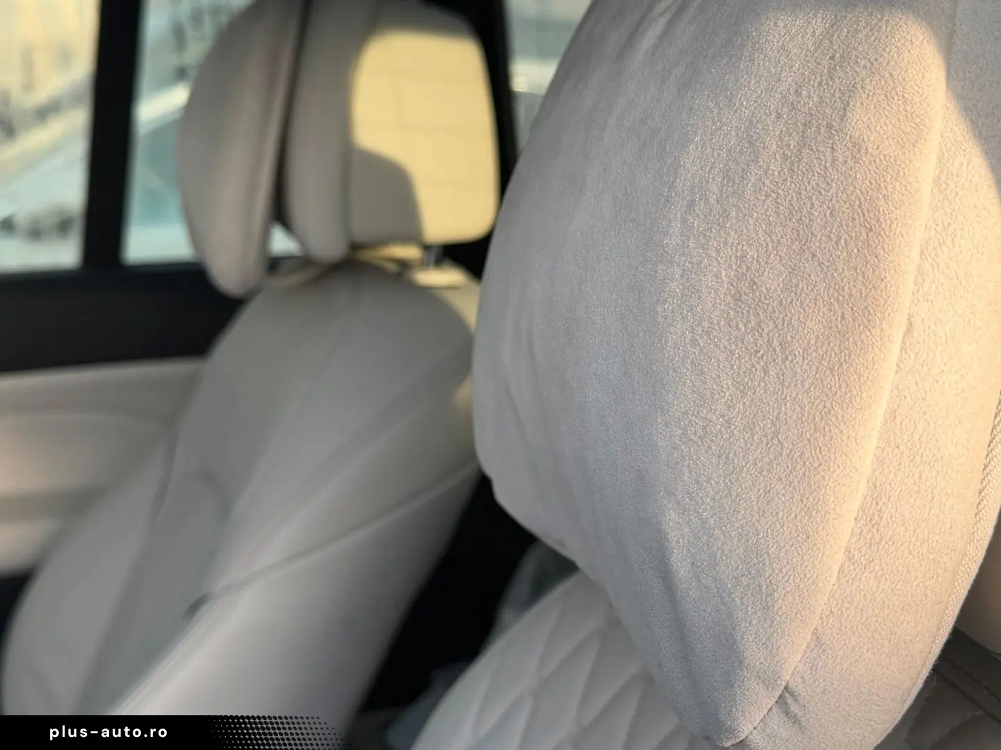 BMW X7 M50 i Sky Lounge  Bowers & Wilkins Voll