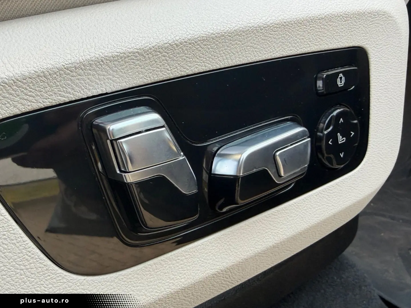 BMW X7 M50 i Sky Lounge  Bowers & Wilkins Voll