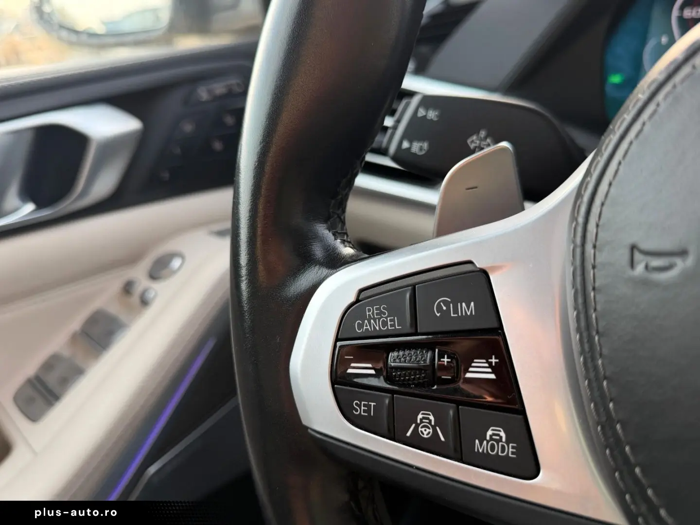 BMW X7 M50 i Sky Lounge  Bowers & Wilkins Voll