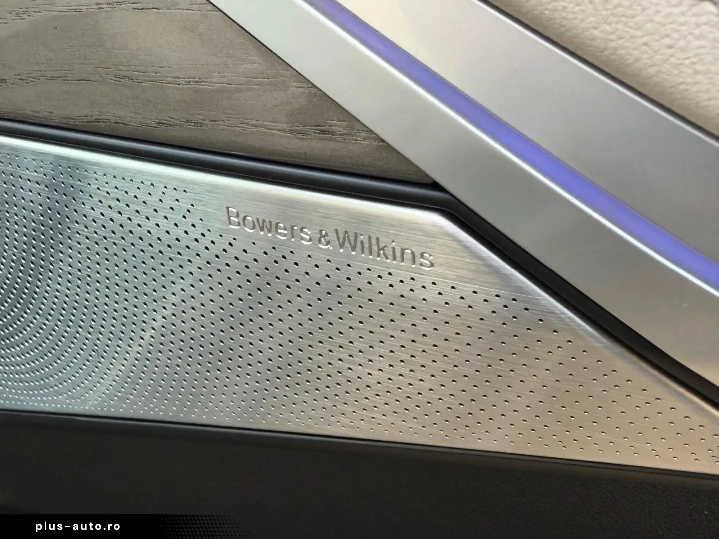 BMW X7 M50 i Sky Lounge  Bowers & Wilkins Voll