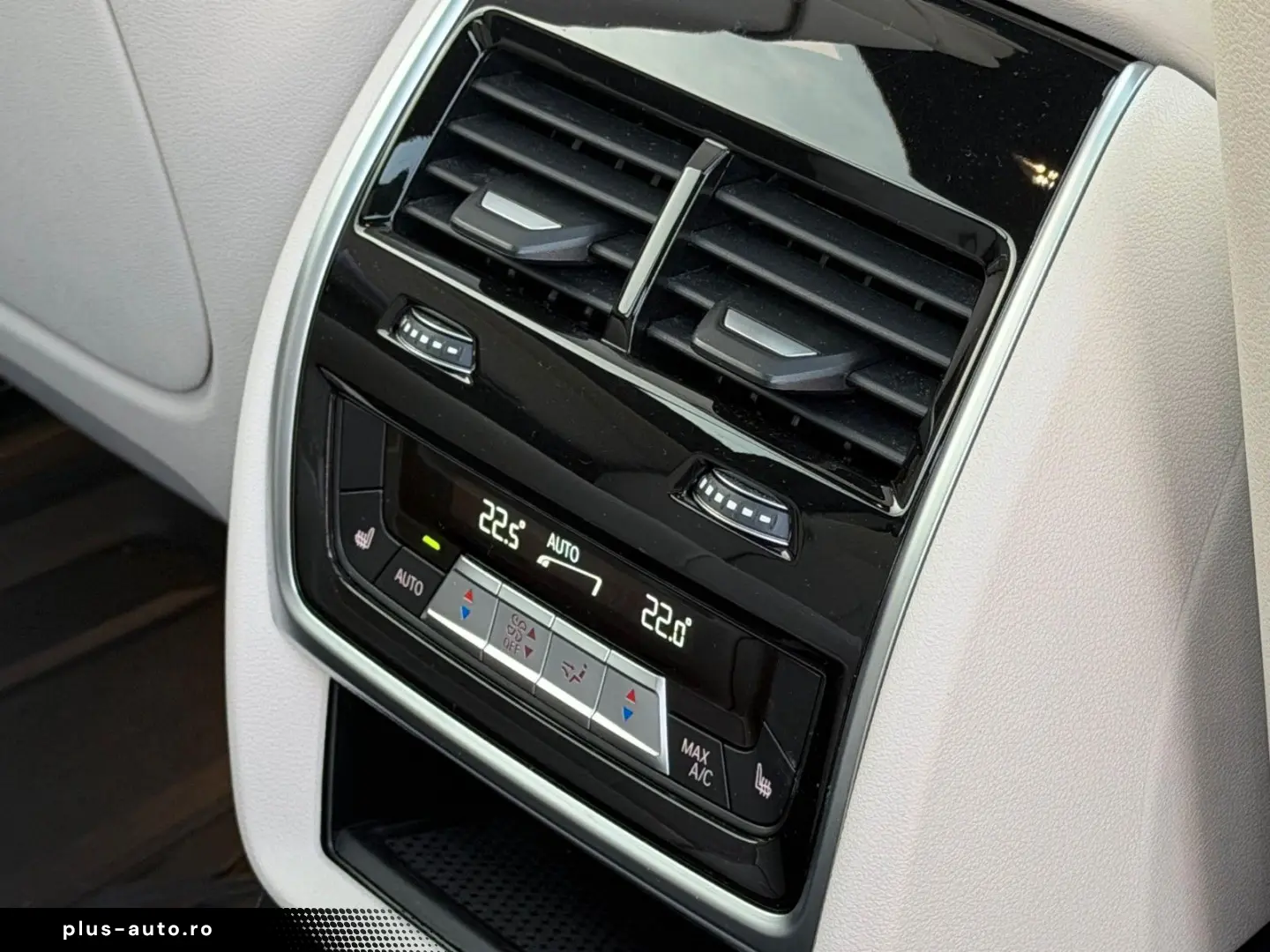 BMW X7 M50 i Sky Lounge  Bowers & Wilkins Voll