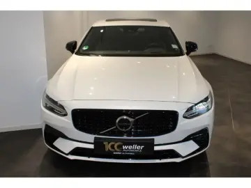 VOLVO S90 T8 Recharge Ultimate Dark AWD 360 Kamera Aku