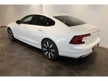 VOLVO S90 T8 Recharge Ultimate Dark AWD 360 Kamera Aku