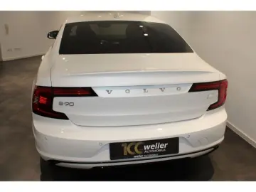 VOLVO S90 T8 Recharge Ultimate Dark AWD 360 Kamera Aku