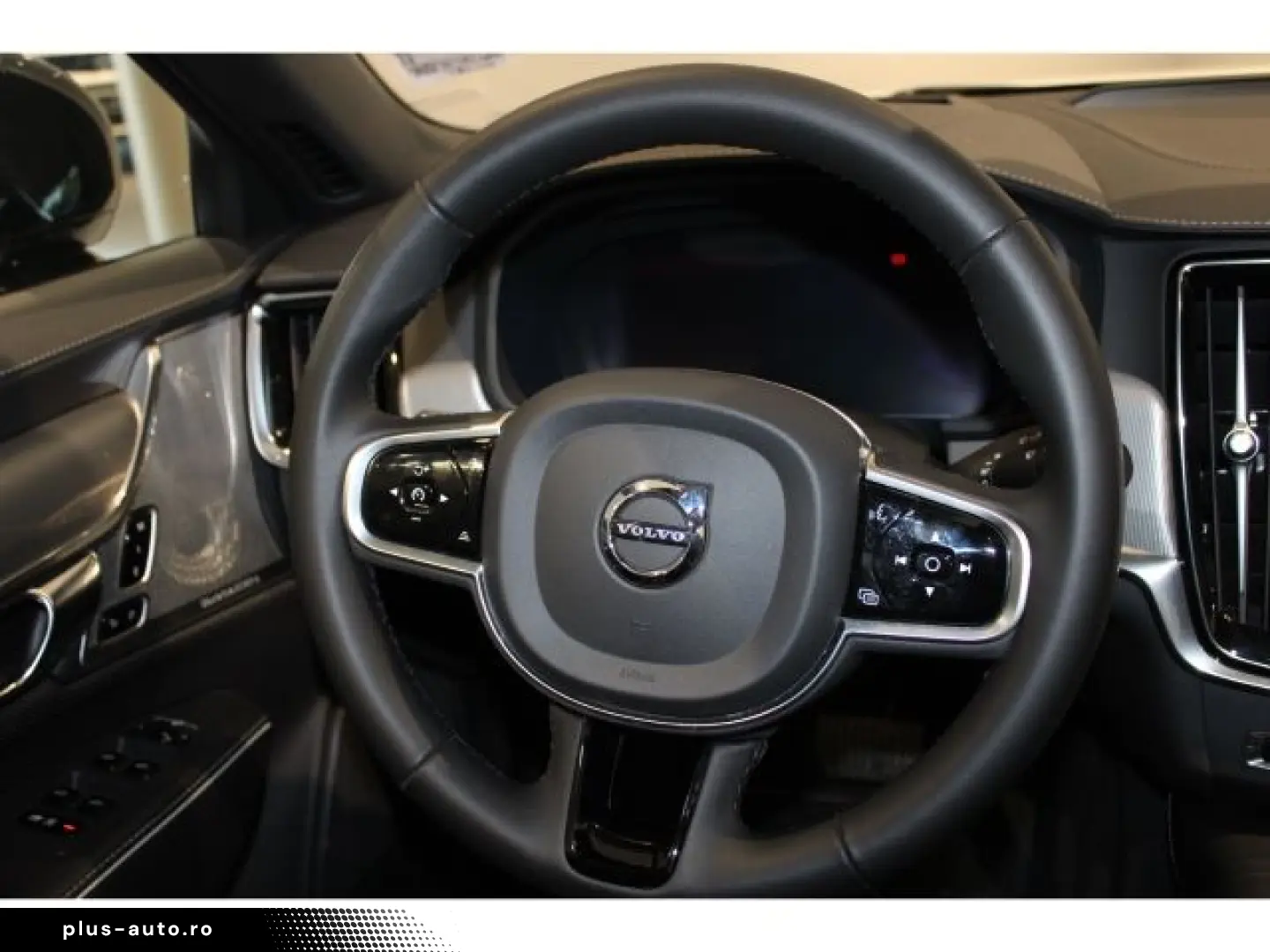 VOLVO S90 T8 Recharge Ultimate Dark AWD 360 Kamera Aku