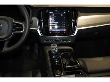 VOLVO S90 T8 Recharge Ultimate Dark AWD 360 Kamera Aku