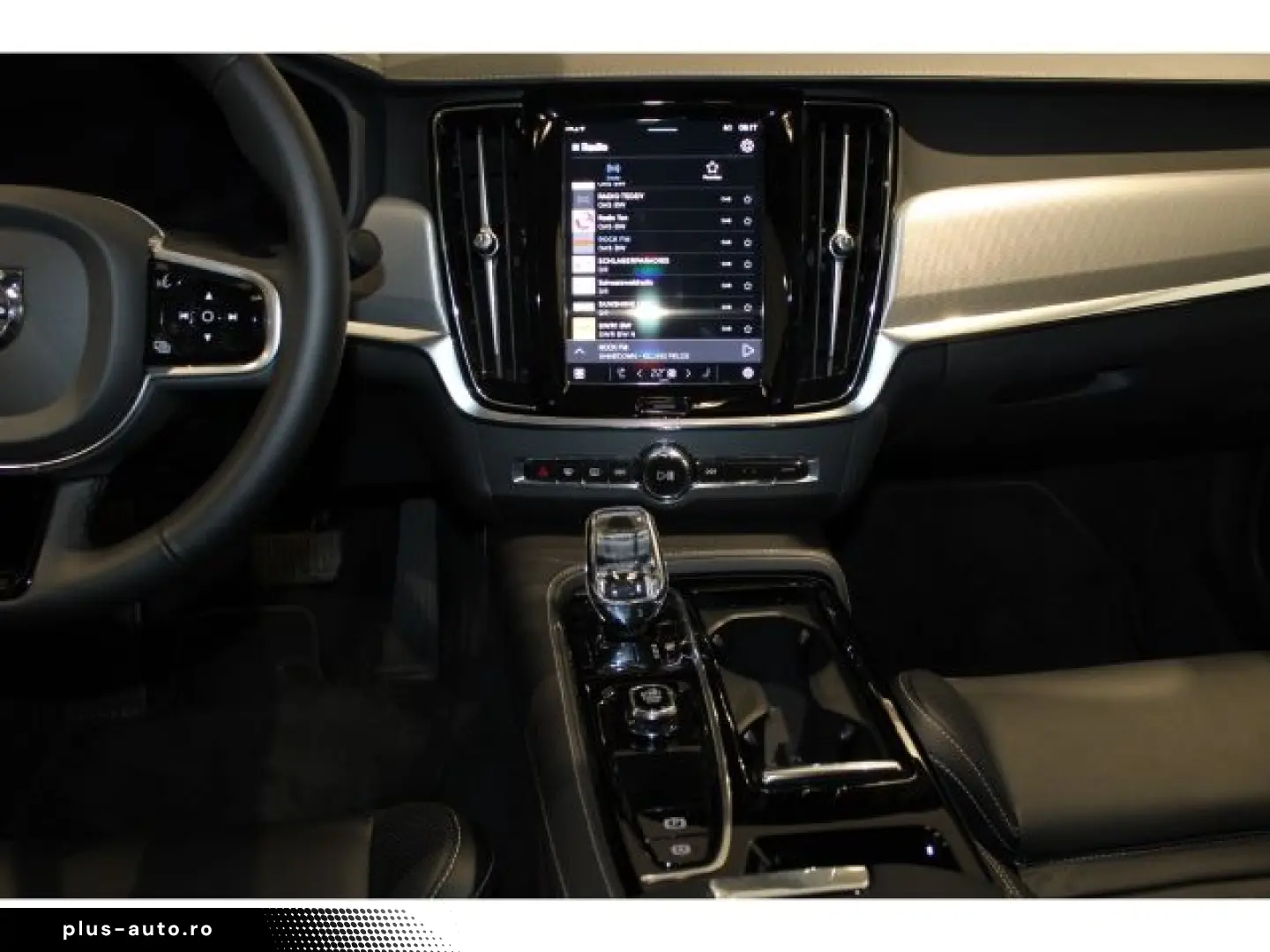 VOLVO S90 T8 Recharge Ultimate Dark AWD 360 Kamera Aku