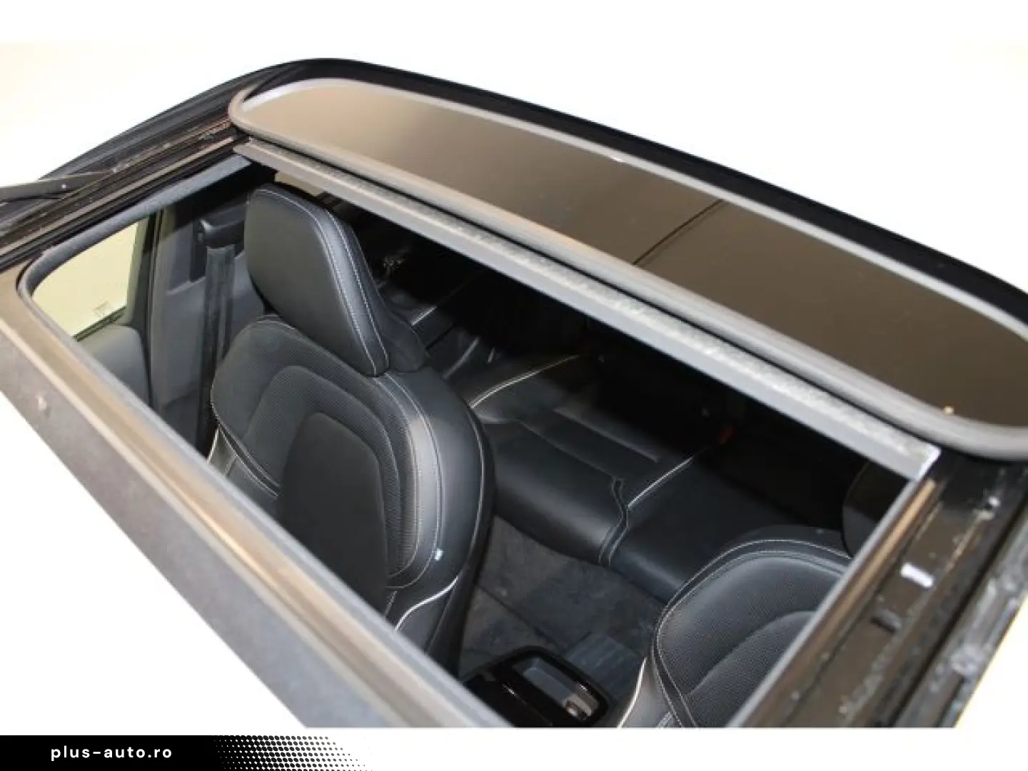 VOLVO S90 T8 Recharge Ultimate Dark AWD 360 Kamera Aku