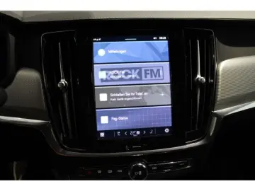 VOLVO S90 T8 Recharge Ultimate Dark AWD 360 Kamera Aku