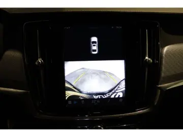 VOLVO S90 T8 Recharge Ultimate Dark AWD 360 Kamera Aku